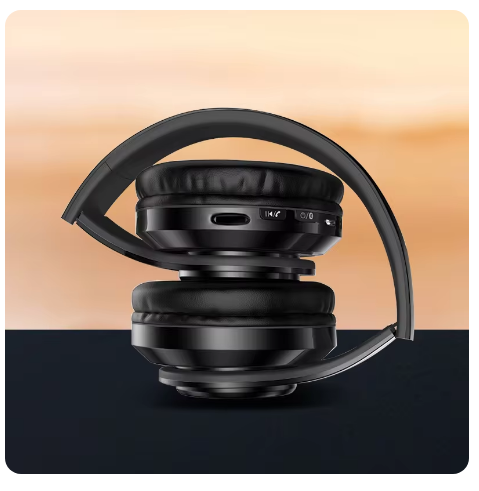 casque Bluetooth